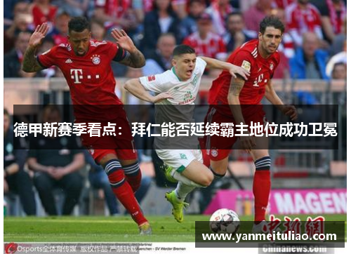 德甲新赛季看点：拜仁能否延续霸主地位成功卫冕